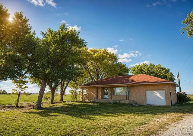 1st image of 31123 County Road V, Brush, CO 80723 | MLS# IR1066489