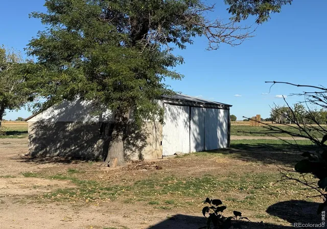 2nd image of 31123 County Road V, Brush, CO 80723 | MLS# IR1066489