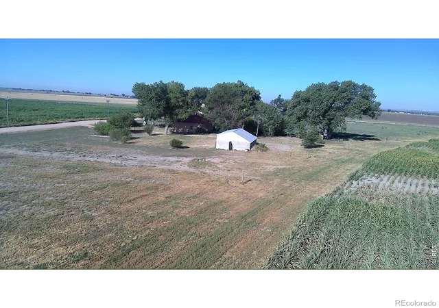 Photo 2 of Single family home for sale at 31123 County Rd V, Brush, CO | MLS# IR1066489 | Listing updated on 2026-09-24