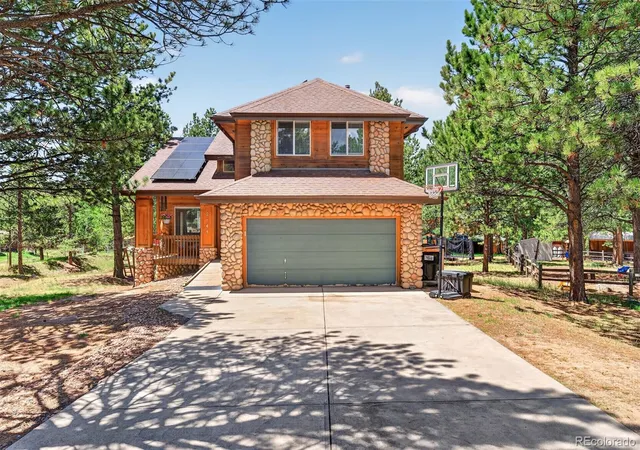 1st image of 2141 Valley View Dr, Woodland Park, CO 80863 | MLS# 5155356
