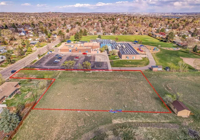 2nd image of 7402 W 76th Ave, Arvada, CO 80003 | MLS# 6964013