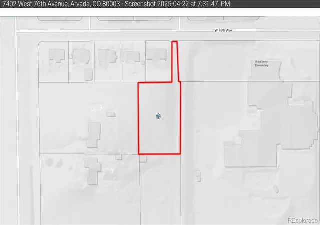 23rd image of 7402 W 76th Ave, Arvada, CO 80003 | MLS# 6964013