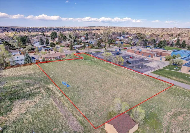 Photo 3 of Land for sale at 7402 W 76th Avenue, Arvada, CO 80003 | MLS# 6964013 | Listing updated on 2026-08-20