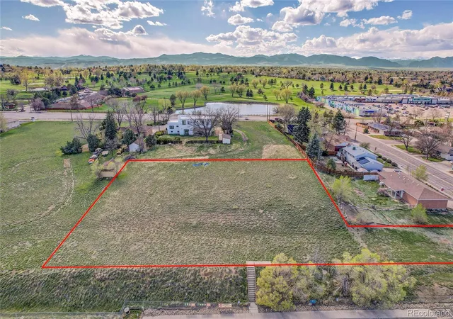 Photo 4 of Land for sale at 7402 W 76th Avenue, Arvada, CO 80003 | MLS# 6964013 | Listing updated on 2026-08-20