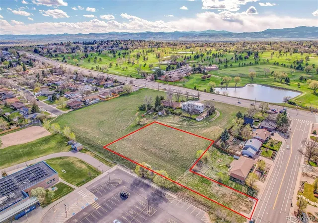 Photo 5 of Land for sale at 7402 W 76th Avenue, Arvada, CO 80003 | MLS# 6964013 | Listing updated on 2026-08-20