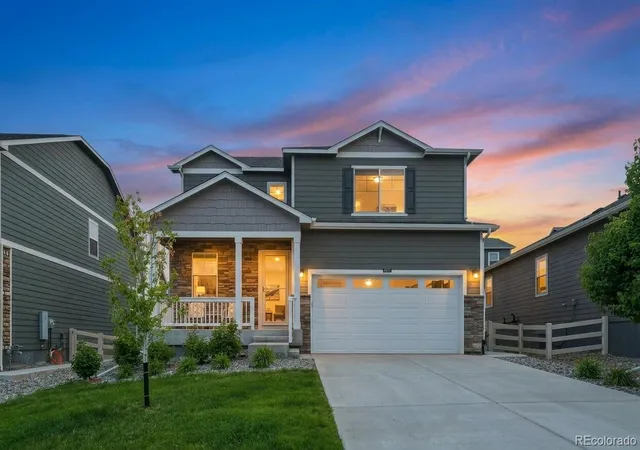 1st image of 4830 Fiadore Ln, Castle Rock, CO 80104 | MLS# 2183368