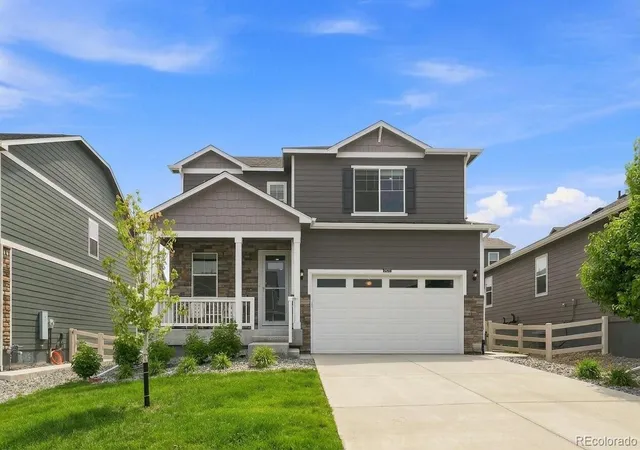 Photo 2 of Single family home for sale at 4830 Fiadore Ln, Castle Rock, CO 80104 | MLS# 2183368 | Listing updated on 2026-10-29