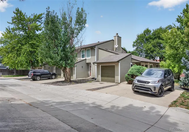 Photo 3 of Townhouse for sale at 5404 W 17th Avenue, Lakewood, CO 80214 | MLS# 2191284 | Listing updated on 2026-10-06