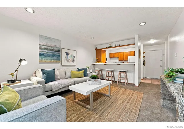 2nd image of 2707 Valmont Rd #311D, Boulder, CO 80304 | MLS# IR1066494