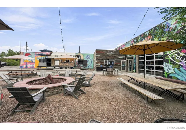 2nd image of 2707 Valmont Rd, Boulder, CO 80304