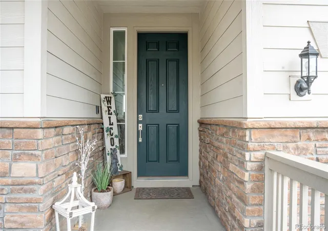 Photo 2 of Single family home for sale at 14450 Hudson St, Thornton, CO 80602 | MLS# 7563857 | Listing updated on 2026-08-28