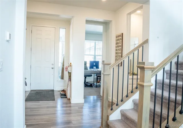 Photo 3 of Single family home for sale at 14450 Hudson St, Thornton, CO 80602 | MLS# 7563857 | Listing updated on 2026-08-28