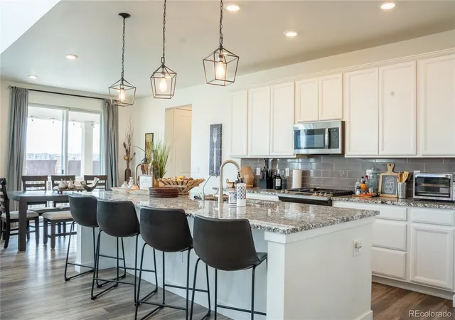 Photo 3 of Single family home for sale at 14450 Hudson St, Thornton, CO 80602 | MLS# 7563857 | Listing updated on 2026-08-28