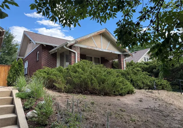 1st image of 212 S Lafayette St, Denver, CO 80209 | MLS# 8258065