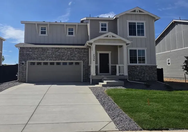 Photo 1 of Single family home for sale at 7356 27th Street Ln, Greeley, CO 80634 | MLS# 4646871 | Listing updated on 2026-09-29