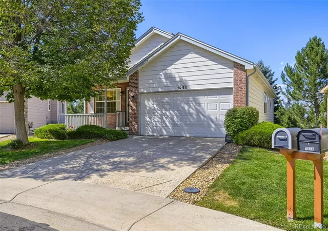 Photo 1 of Single family home for sale at 1965 E 135th Wy, Thornton, CO 80241 | MLS# 7571051 | Listing updated on 2026-09-04