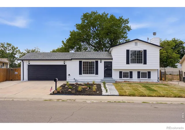 Photo 2 of Single family home for sale at 4513 Fairplay Way, Denver, CO 80239 | MLS# IR1066495 | Listing updated on 2026-09-22