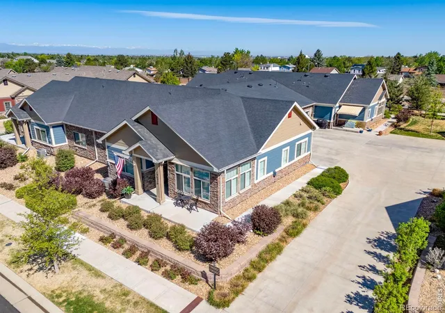 1st image of 19695 E Atlantic Dr #D, Aurora, CO 80013 | MLS# IR1066496