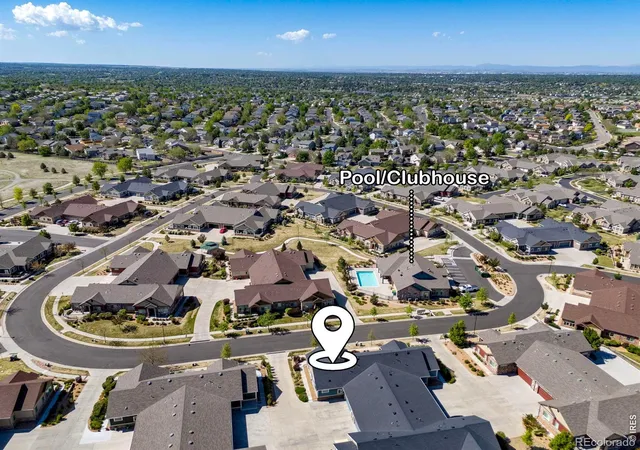 2nd image of 19695 E Atlantic Dr, Aurora, CO 80013