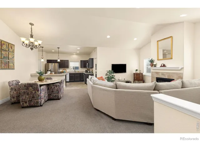 3rd image of 19695 E Atlantic Dr, Aurora, CO 08759