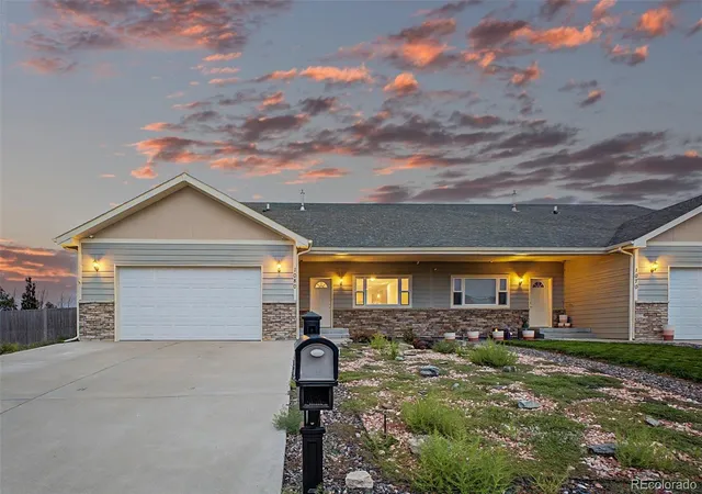 1st image of 1080 Viewridge Rd, Bennett, CO 80102 | MLS# 5381992