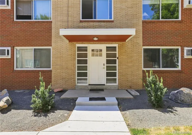 1st image of 705 Moore St, Denver, CO 80215 | MLS# 7700387