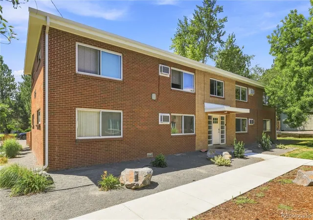 2nd image of 705 Moore St, Denver, CO 80215 | MLS# 7700387