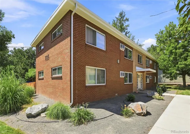 Photo 3 of Multi family home for sale at 705 Moore St, Denver, CO 80215 | MLS# 7700387 | Listing updated on 2026-10-08