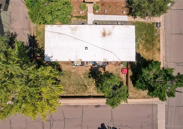 34th image of 705 Moore St, Denver, CO 80215 | MLS# 7700387