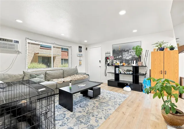 Photo 4 of House for sale at 705 Moore St, Denver, CO 80215 | MLS# 7700387 | Listing updated on 2026-10-08