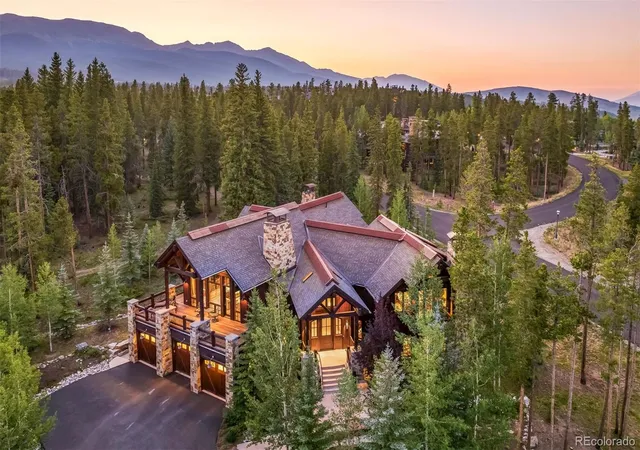 1st image of 345 Peerless Dr, Breckenridge, CO 80424 | MLS# 7221777