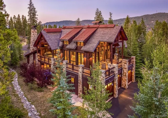 2nd image of 345 Peerless Dr, Breckenridge, CO 80424 | MLS# 7221777
