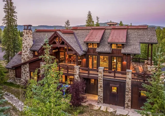 50th image of 345 Peerless Dr, Breckenridge, CO 80424 | MLS# 7221777