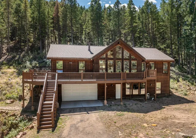 2nd image of 11886 Brook Rd, Golden, CO 80403 | MLS# 5961631