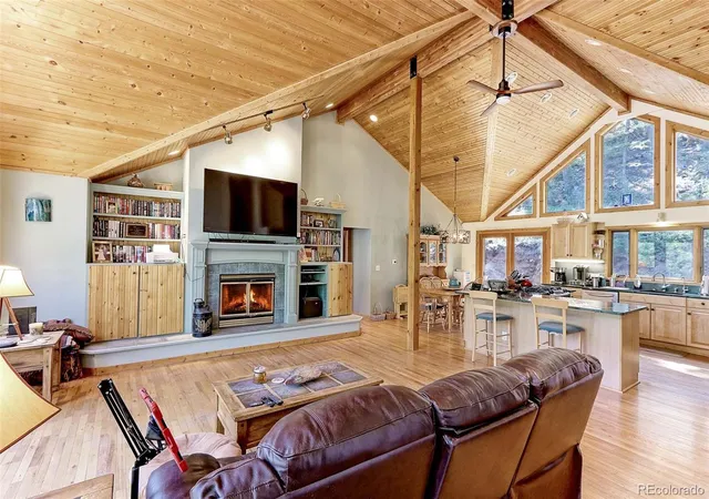 3rd image of 11886 Brook Rd, Golden, CO 80403 | MLS# 5961631