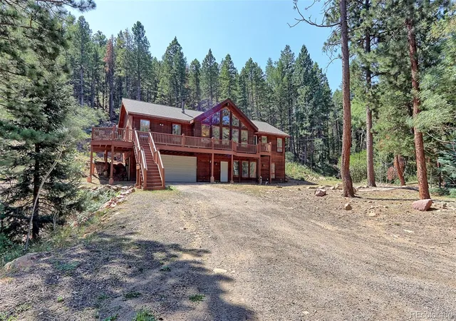 40th image of 11886 Brook Rd, Golden, CO 80403 | MLS# 5961631