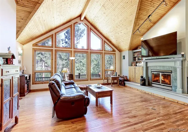 4th image of 11886 Brook Rd, Golden, CO 80403 | MLS# 5961631