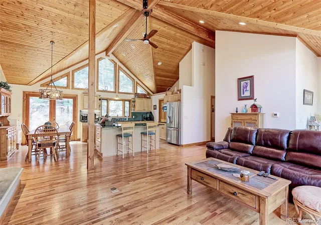 5th image of 11886 Brook Rd, Golden, CO 80403 | MLS# 5961631