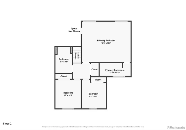 47th image of 16013 E Nichols Pl, Englewood, CO 80112 | MLS# 2265451