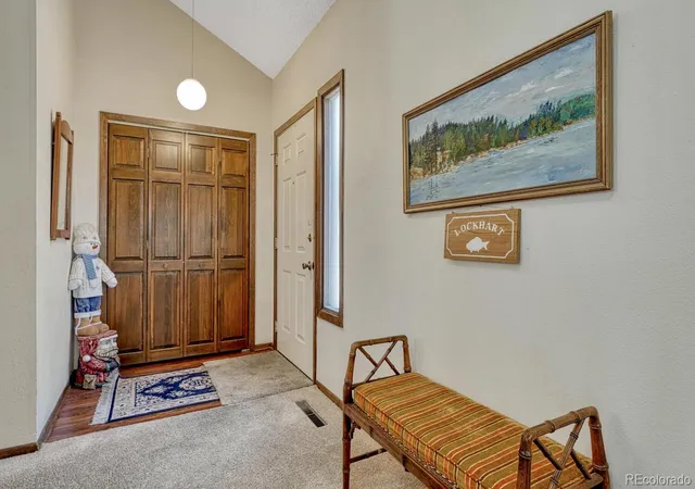 2nd image of 4671 Winewood Village Dr, Colorado Springs, CO 80917 | MLS# 4521864