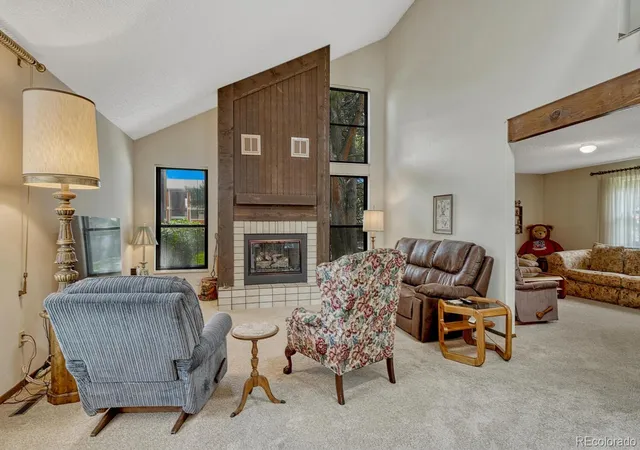 3rd image of 4671 Winewood Village Dr, Colorado Springs, CO 80917 | MLS# 4521864