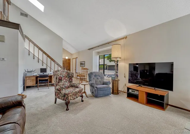 4th image of 4671 Winewood Village Dr, Colorado Springs, CO 80917 | MLS# 4521864