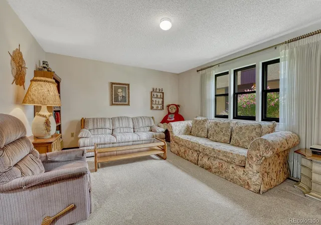 5th image of 4671 Winewood Village Dr, Colorado Springs, CO 80917 | MLS# 4521864