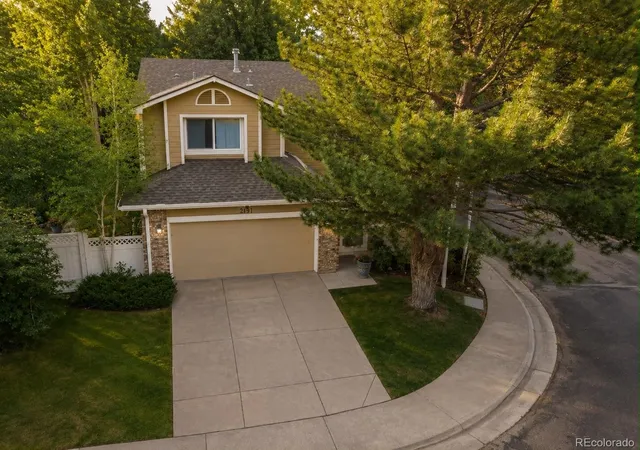 2nd image of 2191 E Phillips Ln, Centennial, CO 80122 | MLS# 7566865