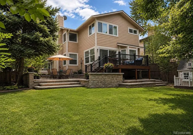 4th image of 2191 E Phillips Ln, Centennial, CO 80122 | MLS# 7566865