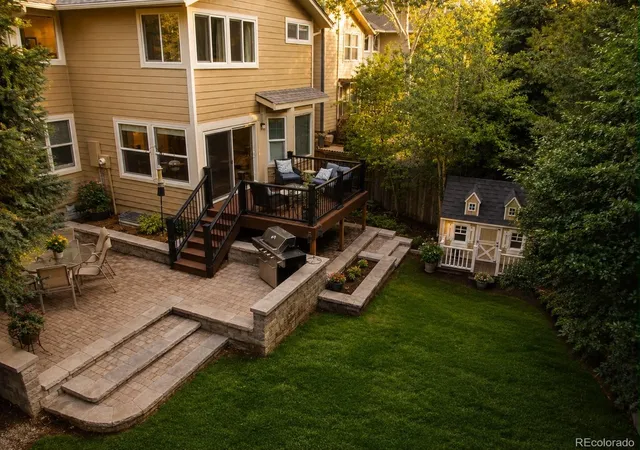 5th image of 2191 E Phillips Ln, Centennial, CO 80122 | MLS# 7566865