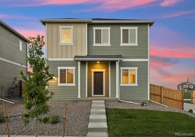 Photo 1 of Single family home for sale at 100 Equine Rd, Berthoud, CO 80513 | MLS# 2051087 | Listing updated on 2026-09-28