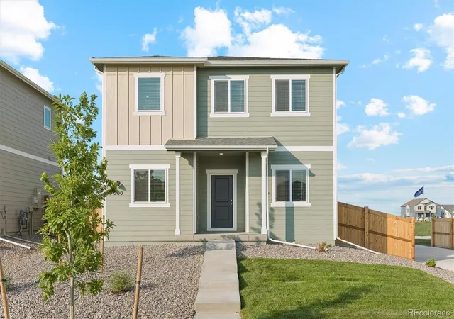 Photo 2 of Single family home for sale at 100 Equine Rd, Berthoud, CO 80513 | MLS# 2051087 | Listing updated on 2026-09-28