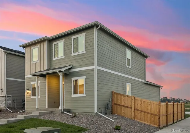 Photo 3 of Single family home for sale at 100 Equine Rd, Berthoud, CO 80513 | MLS# 2051087 | Listing updated on 2026-10-01