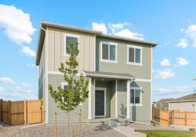 Photo 4 of Single family home for sale at 100 Equine Rd, Berthoud, CO 80513 | MLS# 2051087 | Listing updated on 2026-10-01